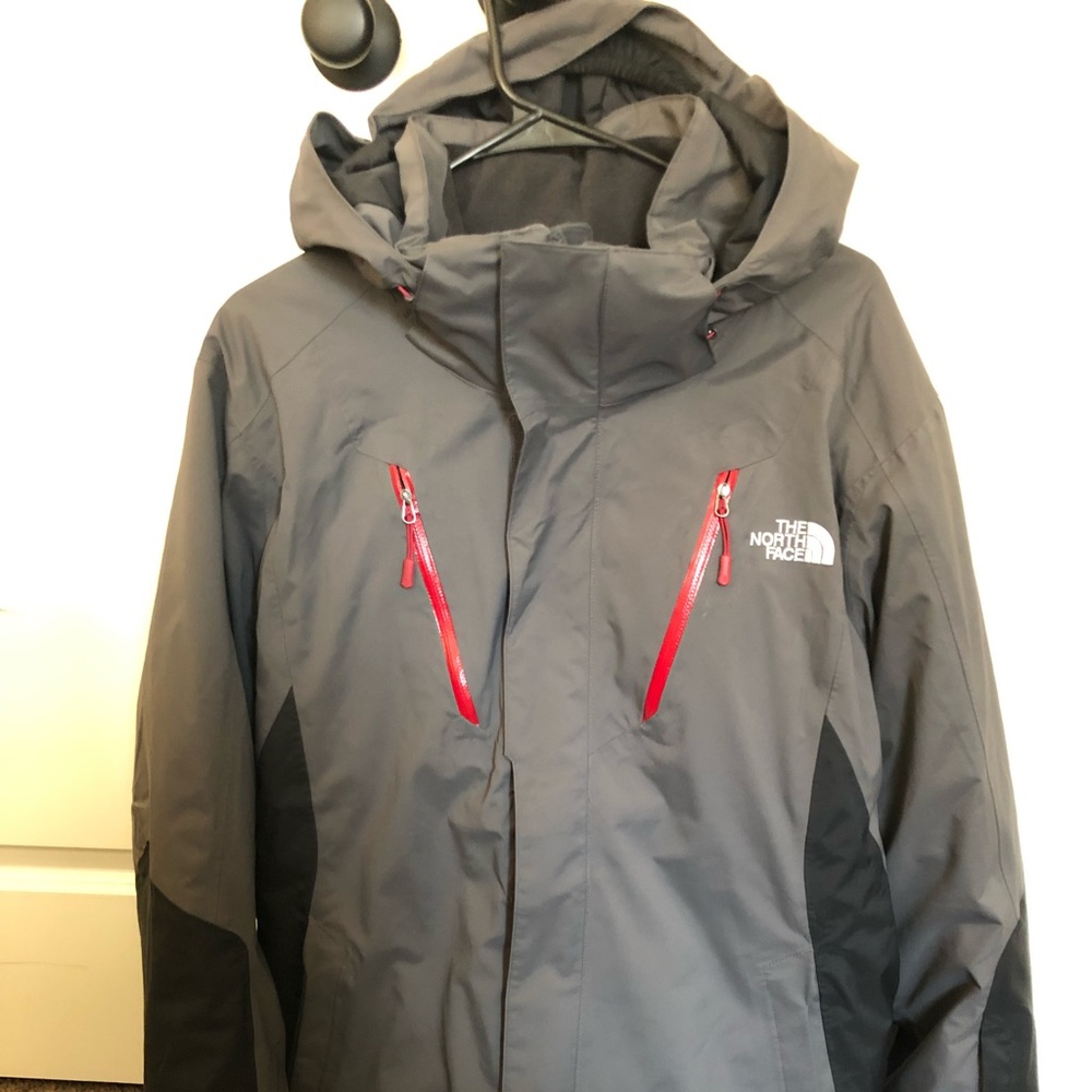 Need a new jacket for college